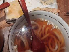 -千代武日本料理(爱建店)