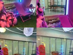 -CIAO·团建聚餐·生日派对轰趴馆(福田店)