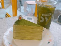 -小半有礼(天河南店)