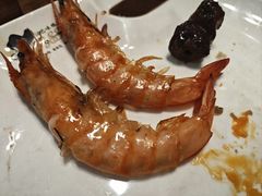 -汉巴味德(大悦城店)