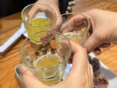 -蒙艾里民族传统菜蒙餐