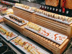 -非烤勿扰韩料自助烤肉(松山湖万科店)