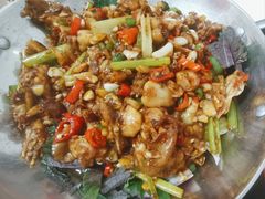 -胖东瓜·浏阳菜馆(火车站店)