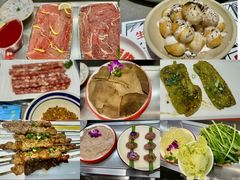 -生活如沸·顺德水牛奶火锅(大学路店)