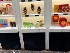 -GODIVA(五角场万达广场店)