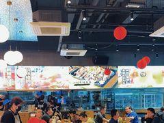 -本色.小马哥烧烤(无锡九里仓店)