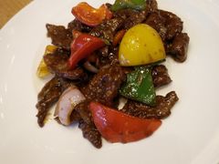 -莆田餐厅PUTIEN(三里屯店)