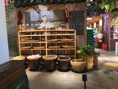 -湘厨壹品(芙蓉广场店)