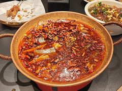 -溢香苑瓦罐(优胜北路店)