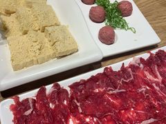 -掂档潮汕牛肉火锅(沈阳万象城店)