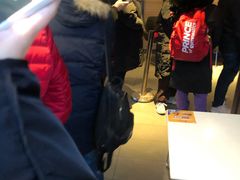 -麦当劳(红旗路店)