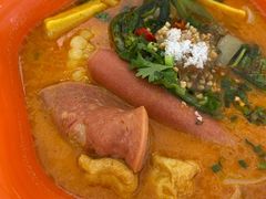 -张亮麻辣烫(哈尔滨金爵万象店)