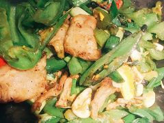 -金牌外婆家(苏州中心店)