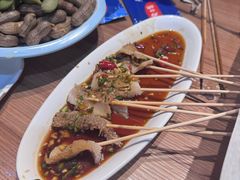 -华府九号海鲜烧烤大排档(龙域店)