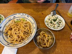 -侯哥面馆(瑞景店)