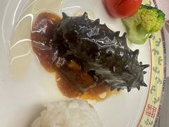 -鹿鸣春饭店(总店)