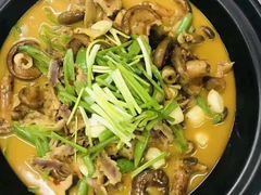 -和怡酒楼(华电小路店)