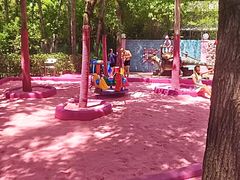 -郑州方特水上乐园