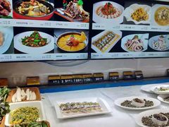 -梦都海鲜酒家(万达广场江桥店)