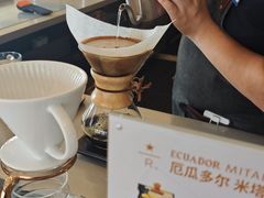 -星巴克臻选(北京蓝色港湾RO店)