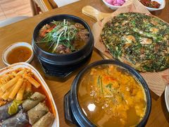 -海云台韩式汤饭·13年匠心韩料(南山店)