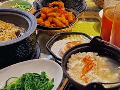 -锦府盐帮·李宅(领展购物广场中关村店)