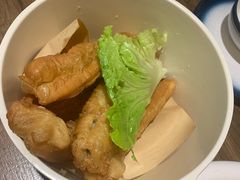 -锡和无锡菜(景丽苑店)