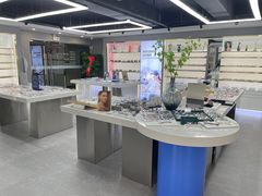 -视野联行眼镜(第一国际店)