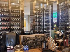 -亚马逊蒸汽活海鲜自助(LCM置汇旭辉广场店)