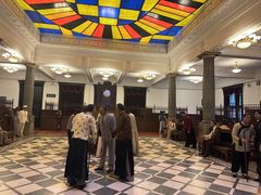 -沈阳金融博物馆