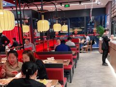 大堂-管氏翅吧(马家堡店)