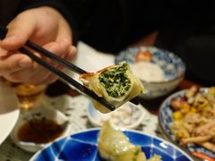 -熠盛·本帮菜Bistro(永嘉路店)