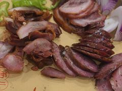 -汉唐守艺人·河北面馆(民心河店)