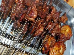 -清真·马峰烤肉(小学习北巷店)