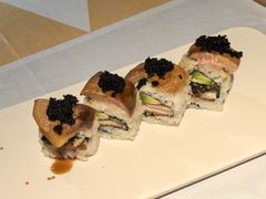 -将太无二·北美传奇寿司(瑞士公寓店)