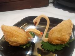 -白天鹅宾馆-宏图府餐厅