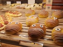 -BreadTalk面包新语·烘焙蛋糕(深业上城店)