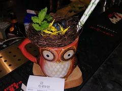 -MOSSO音乐酒吧·live house(南京旗舰店)