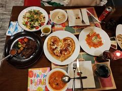 -安妮意大利餐厅(丽都店)