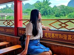 -荔江湾景区