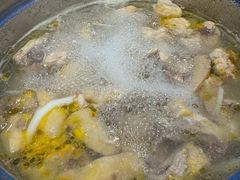 -烹然四季椰子鸡火锅(姚家园万象汇店)