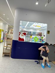 -熊小米专业儿童游泳馆