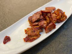 -诺敏塔拉奶茶-布里亚特包子-手把肉(锦都会店)