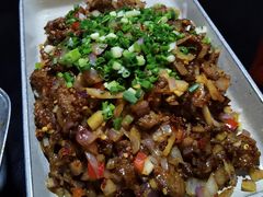 -树厨贵州菜(铜仁花果山店)