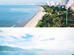 -亚龙湾热带天堂森林公园