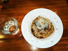 招牌牛肉酱意面-BE BRIGHT KITCHEN(正佳广场店)