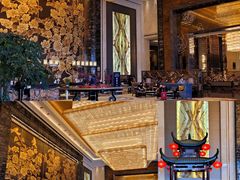 -长沙富力万达文华酒店