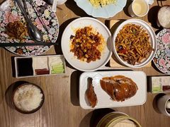 -京采烤鸭清真餐厅(金桥店)