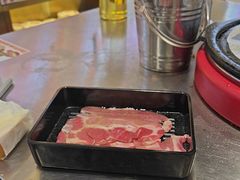 -哈哈碳都·牛肋条无限自助烤肉(宝龙店)