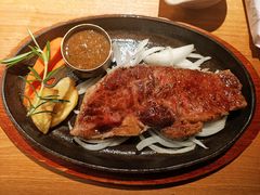 -斗牛士牛排(南京东路店)